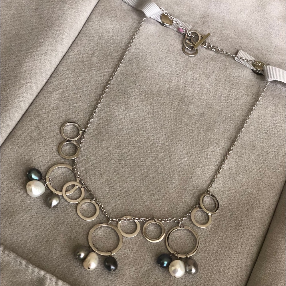 Iridesse by Tiffany & Co Pearl Necklace